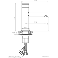 Laveo Volumo BAV 722D Image #2
