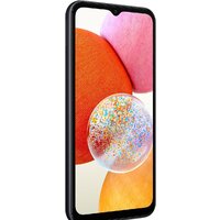Samsung Galaxy A14 SM-A145F/DSN Mediatek Helio G80 4GB/64GB (черный) Image #2