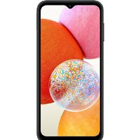 Samsung Galaxy A14 SM-A145F/DSN Mediatek Helio G80 4GB/64GB (черный)