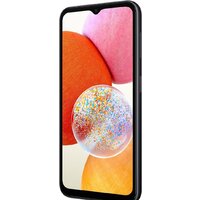Samsung Galaxy A14 SM-A145F/DSN Mediatek Helio G80 4GB/64GB (черный) Image #3