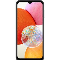 Samsung Galaxy A14 SM-A145F/DSN Mediatek Helio G80 4GB/64GB (черный) Image #1