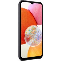 Samsung Galaxy A14 SM-A145F/DSN Mediatek Helio G80 4GB/64GB (черный) Image #2