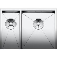 Blanco Zerox 340/180-IF (правая)