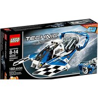 LEGO Technic 42045 Гоночный гидроплан (Hydroplane Racer)