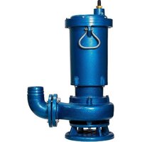 Greenpump WQ 50-10-4 1467