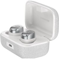Sennheiser Momentum True Wireless 4 (белый/серебристый)