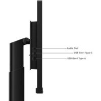 Lenovo ThinkVision P27u-20 Image #9