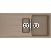 Franke Centro CNG 651-100 114.0710.226 (миндаль)