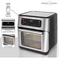 ProfiCook PC-FR 1200 H Image #5