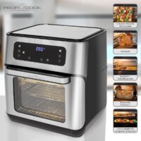 ProfiCook PC-FR 1200 H Image #6