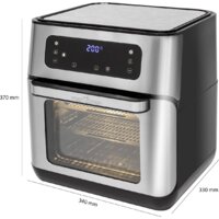 ProfiCook PC-FR 1200 H Image #4