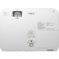 NEC ME331X Image #2