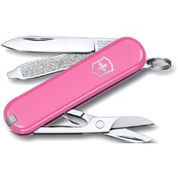 Victorinox Classic Mountain Lake 0.6223.51G (розовый)