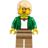 LEGO Creator 10261 Американские горки Image #14