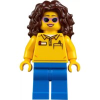 LEGO Creator 10261 Американские горки Image #17