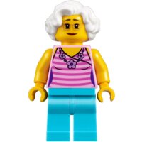 LEGO Creator 10261 Американские горки Image #8