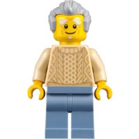 LEGO Creator 10261 Американские горки Image #10