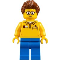 LEGO Creator 10261 Американские горки Image #11