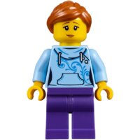 LEGO Creator 10261 Американские горки Image #13