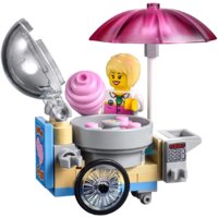 LEGO Creator 10261 Американские горки Image #6