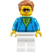 LEGO Creator 10261 Американские горки Image #15