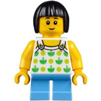 LEGO Creator 10261 Американские горки Image #16