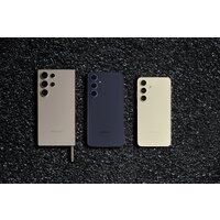 Samsung Galaxy S24 Ultra SM-S928B 1TB (титановый черный) Image #2