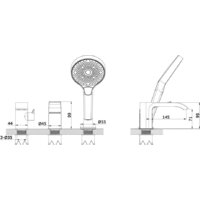 Vieir V343532 Image #2