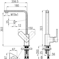 Armatura Korund 4003-615-00 Image #2