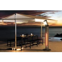 HB Apollo APH 3000 Image #2