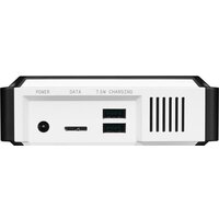 WD Black D10 Game Drive for Xbox 12TB WDBA5E0120HBK Image #2