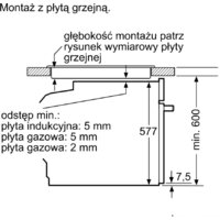 Bosch HBG655NS1 Image #9