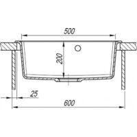 ARFEKA Dalago 57 (серый) Image #4