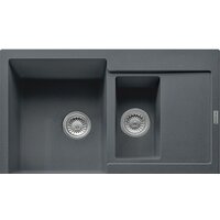 Franke MRG 651-78 (графит)