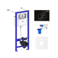 Lavinia Boho Relfix 5 в 1 77020053 (черное стекло) Image #1