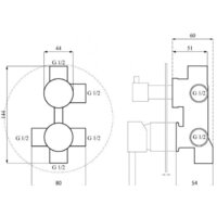 Calani Nexos CAL-B0006 Image #7
