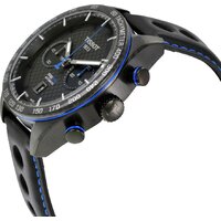 Tissot PRS 516 Automatic Chronograph T100.427.36.201.00 Image #2