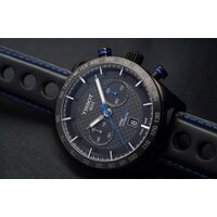 Tissot PRS 516 Automatic Chronograph T100.427.36.201.00 Image #5
