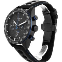 Tissot PRS 516 Automatic Chronograph T100.427.36.201.00 Image #4