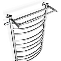 Ростела Свирель D+ боковое правое подключение 1