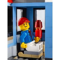 LEGO Creator 31050 Магазинчик на углу Image #10