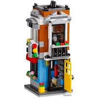 LEGO Creator 31050 Магазинчик на углу Image #9