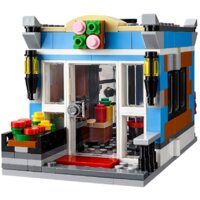 LEGO Creator 31050 Магазинчик на углу Image #5