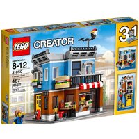 LEGO Creator 31050 Магазинчик на углу