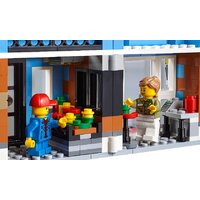 LEGO Creator 31050 Магазинчик на углу Image #7