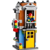 LEGO Creator 31050 Магазинчик на углу Image #8