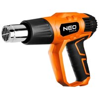 Промышленные фены