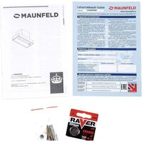 MAUNFELD Fantasy 60 (черный) Image #18