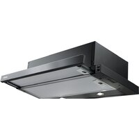 Franke Telescopic Glass FTC 601 BK GL 110.0439.279