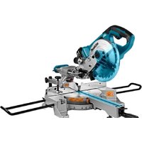 Makita DLS714NZ (без АКБ) Image #13